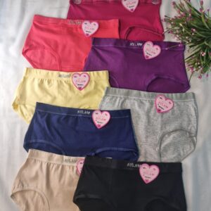 كلوت قطني مميز  عدد 2