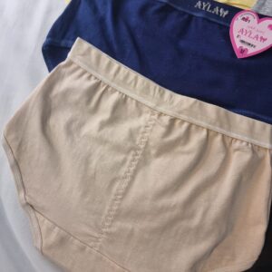 كلوت قطني مميز  عدد 2