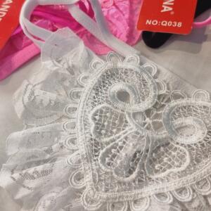 كلوت دانتيل