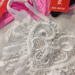 كلوت دانتيل