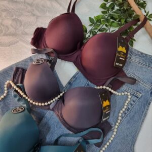 صدرية مع بوش اب