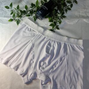 بوكسر عدد 2 رجالي قطن مميز تركي