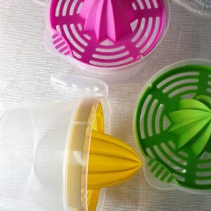 عصارة حمضيات