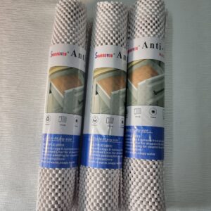 رول للمطابخ والخزائن لون ابيض