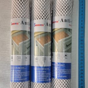 رول للمطابخ والخزائن لون ابيض