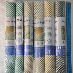 رول للمطابخ والخزائن