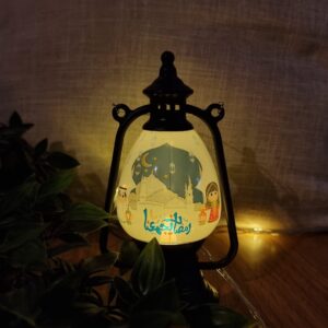 فانوس حجم صغير