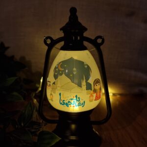 فانوس حجم صغير