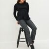 ⁦بنطلون رسمي للحمل نمرة سمول ( 36 )⁩ - الصورة ⁦2⁩