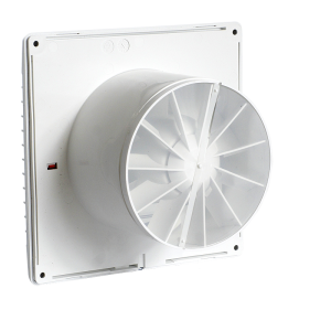 شفاط هواء اسباني جداري 4 انش S&P DECOR 100