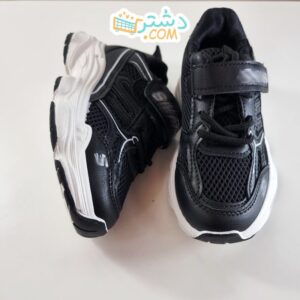 سبورت ولادي وبناتي اسود