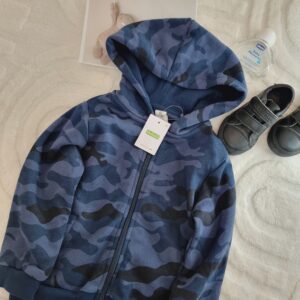 جاكيت ولادي 3 سنوات