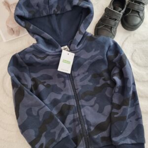 جاكيت ولادي 3 سنوات