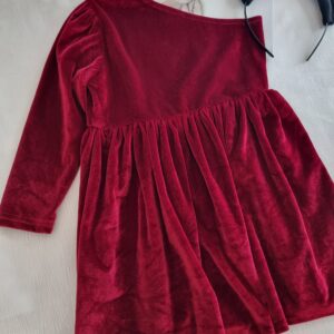 فستان بناتي لعمر 3 سنوات