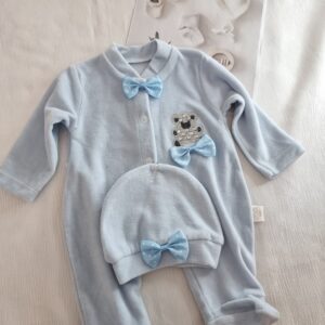 طقم بيبي نيو بورن