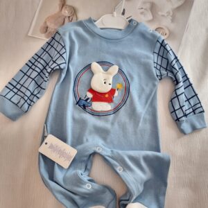 جمبسوت ولادي 3 -6 شهور