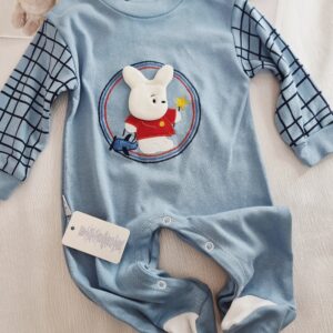 جمبسوت ولادي 3 -6 شهور