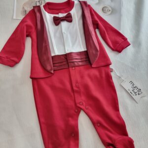 جمبسوت ولادي 3 شهور