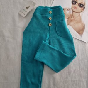 بنطلون بناتي لعمر سنة ونص