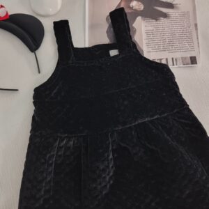 فستان بناتي 3-6 شهور