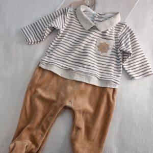 جمبسوت ولادي 3 شهور