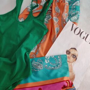 طقم قطعتين سايز سمول