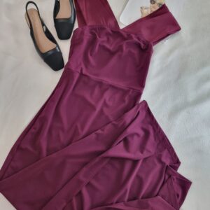 فستان طويل سايز سمول