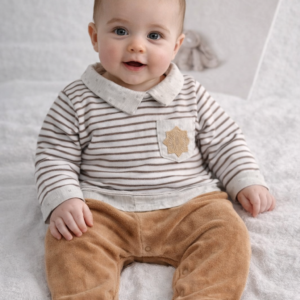 جمبسوت ولادي 3 شهور