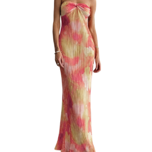 فستان سايز لارج