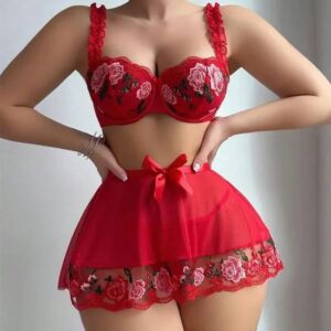 بيبي دول 3 قطع