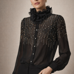 قميص سايز ميديوم 38