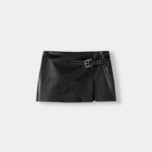 شورت  ماركة BERSHKA سمول