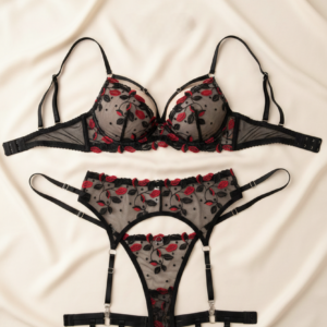 بيبي دول ٣ قطع