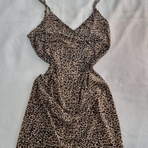 فستان سايز ‘لارج’