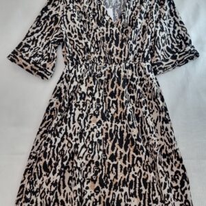 فستان طويل سمول