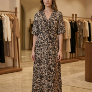 فستان طويل سمول