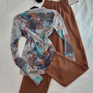 طقم قطعتين سايز ميديوم