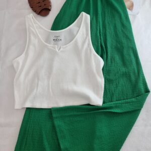 طقم قطعتين سايز لارج