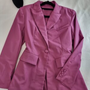 بليزر سايز XS (34)