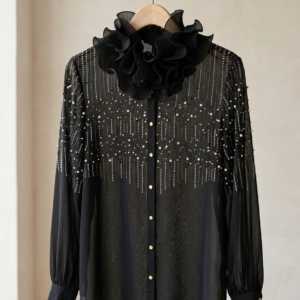 قميص سايز ميديوم 38