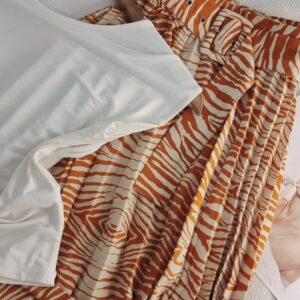 طقم قطعتين شيك سايز ميديوم