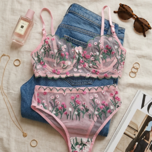 داخلي قطعتين