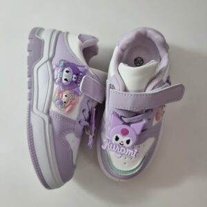 حذاء بناتي أنيق