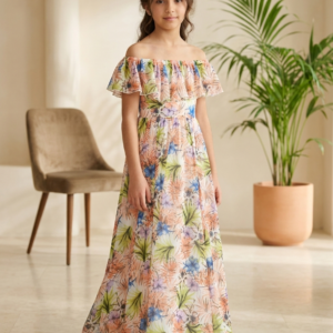 فستان بناتي