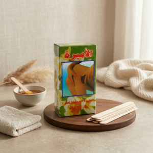 الأميرة المميزة لإزالة الشعر حلاوة