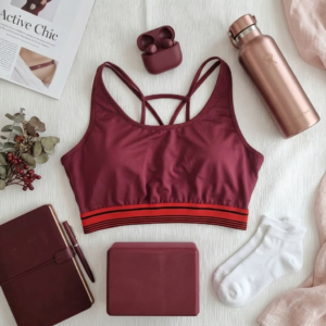 توب سبورت للجيم لارج