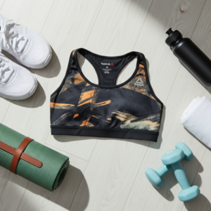 توب ماركة Reebok