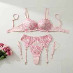 بيبي دول اربع قطع