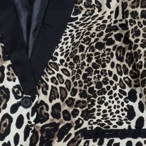 جاكيت صيفي M/L