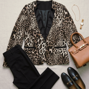 جاكيت صيفي M/L